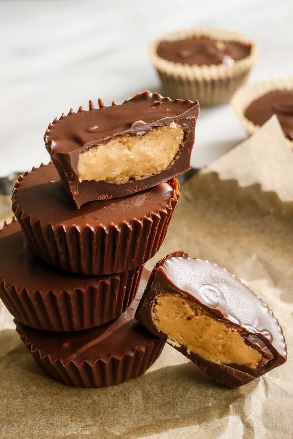 Chocolate Peanut Butter Cups