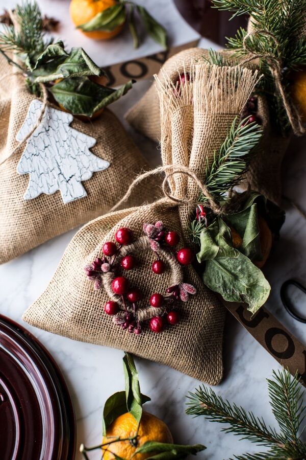 Christmas Potpourri