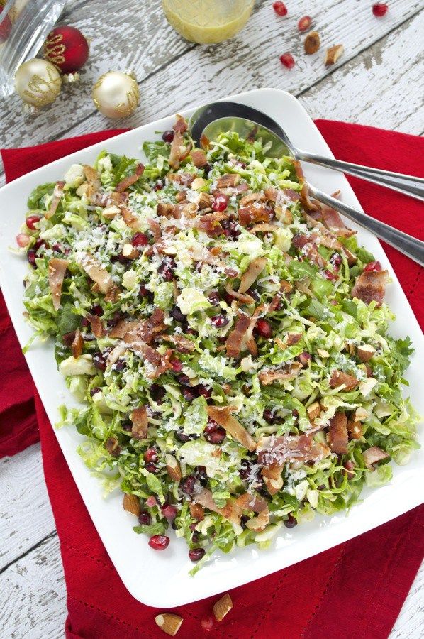 Christmas Salad