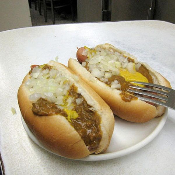 CopyCat Lafayette Coney Island Sauce