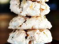 Corn Flake Macaroons