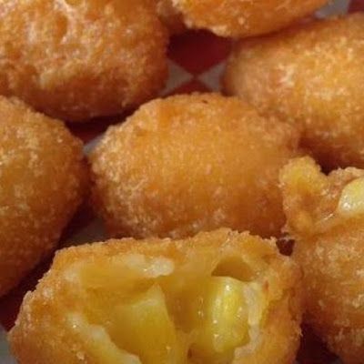 Corn Nuggets