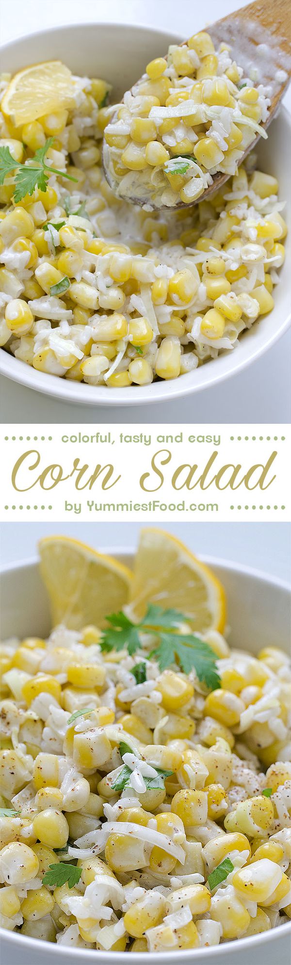 Corn Salad