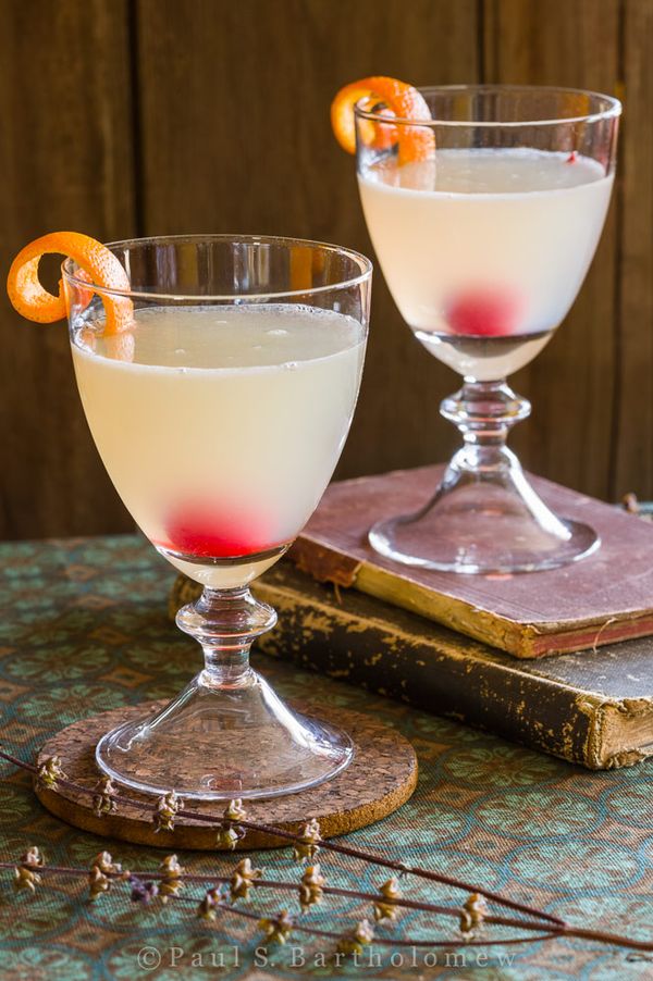 Corpse Reviver (No. 2 Cocktail