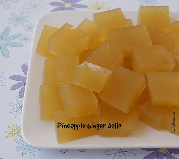 Cranberry Apple Gelatin Gummies (Paleo, SCD, GAPS, AIP