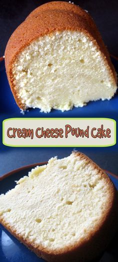 Cream Cheese Pound Cake r9