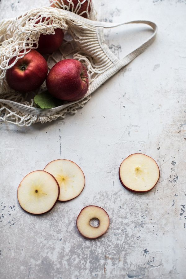 Crispy caramel apple tart and my fool proof frangipane