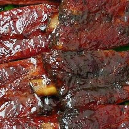 Crock-Pot BBQ Ribs