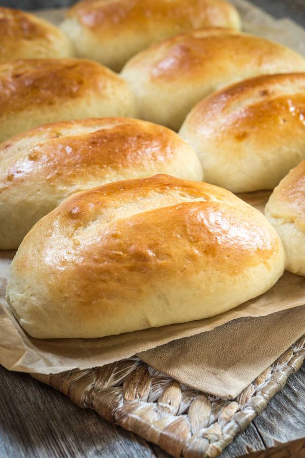 Cuban Medianoche Bread