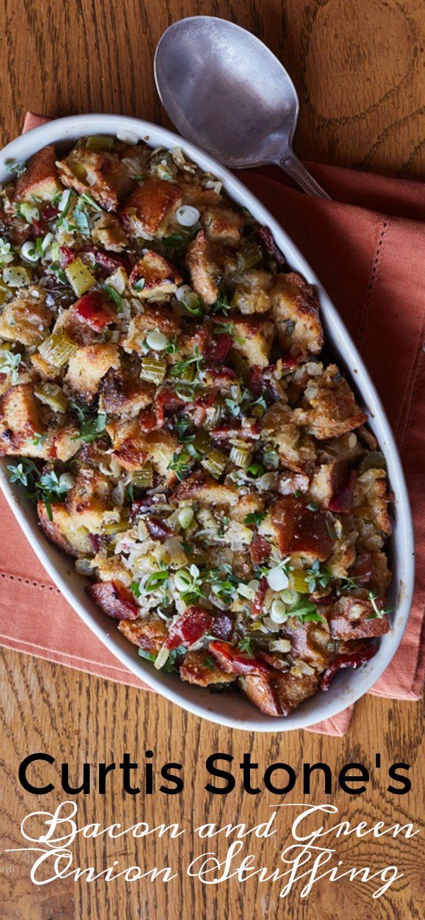 Curtis Stone Stuffing