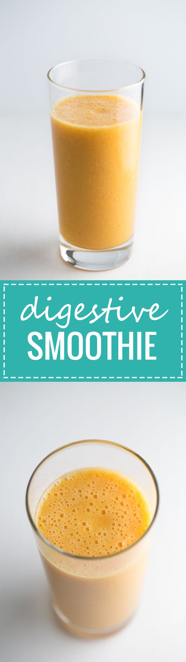 Digestive Smoothie