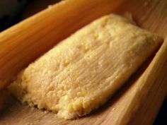 Easy Corn Tamales