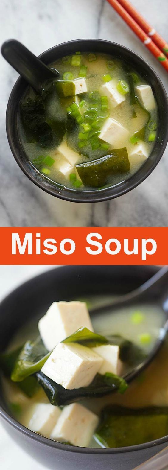 Easy Miso Soup