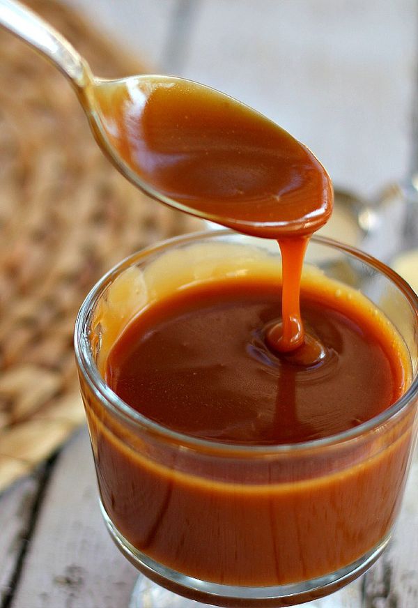 Easy Step-by-Step Homemade Caramel