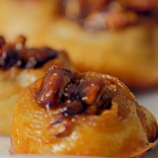 Easy Sticky Buns