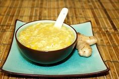 Egg Flower Soup (Who Knew It Was So Easy!