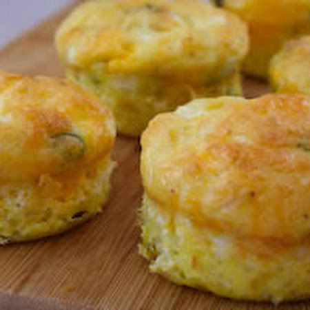 Egg Muffins