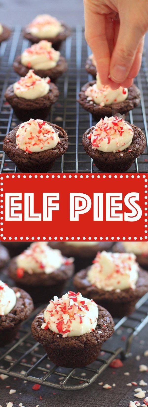 Elf Pies (Video