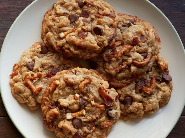 Elvis Cookies