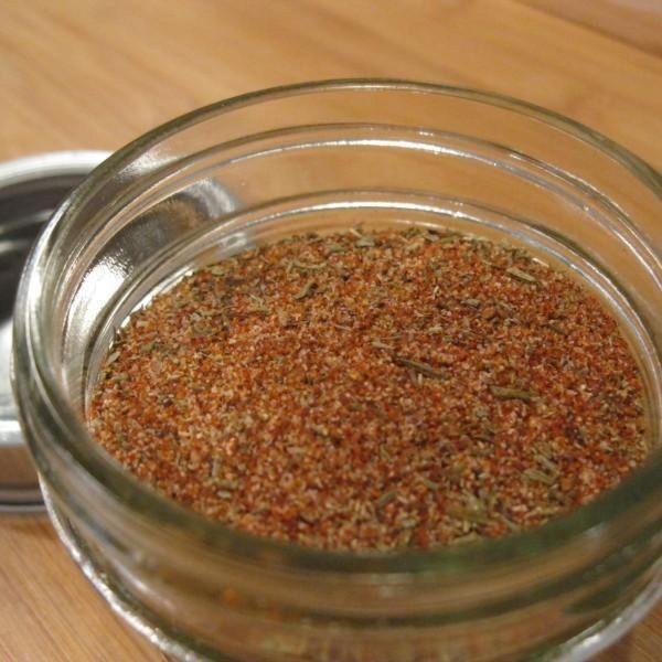 Emeril's ESSENCE Creole Seasoning (make your own