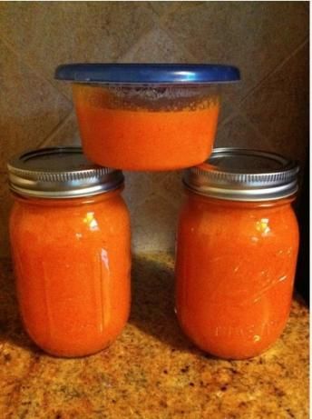 Essential Habanero Hot Sauce