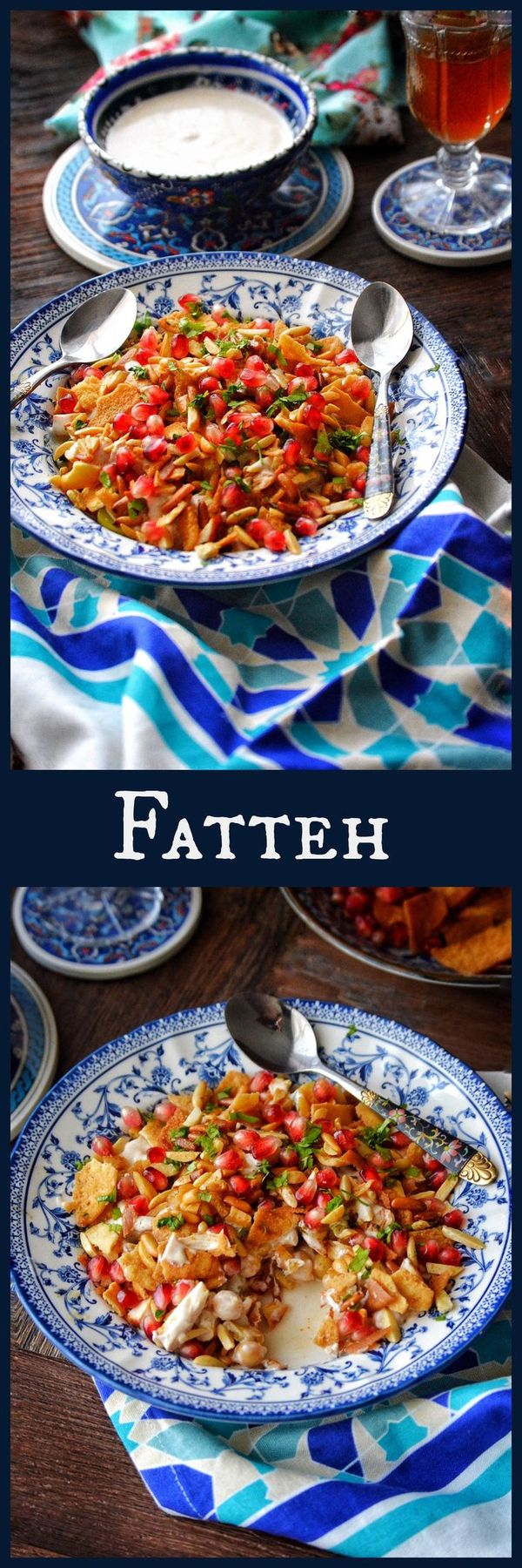 Fatteh