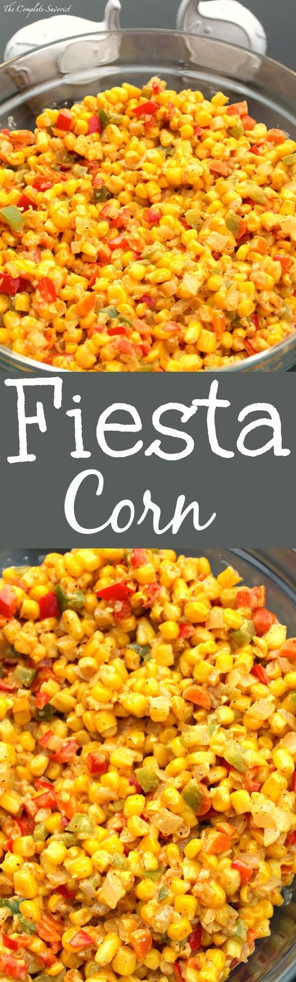 Fiesta Corn