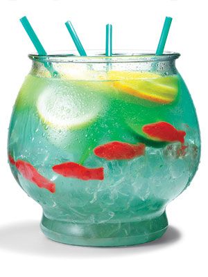 Fish Bowl