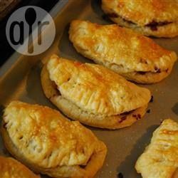 Forfar Bridies (Scottish pasties