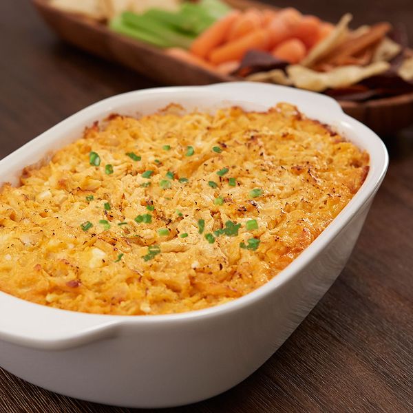 Frank's RedHot Buffalo Chicken Dip