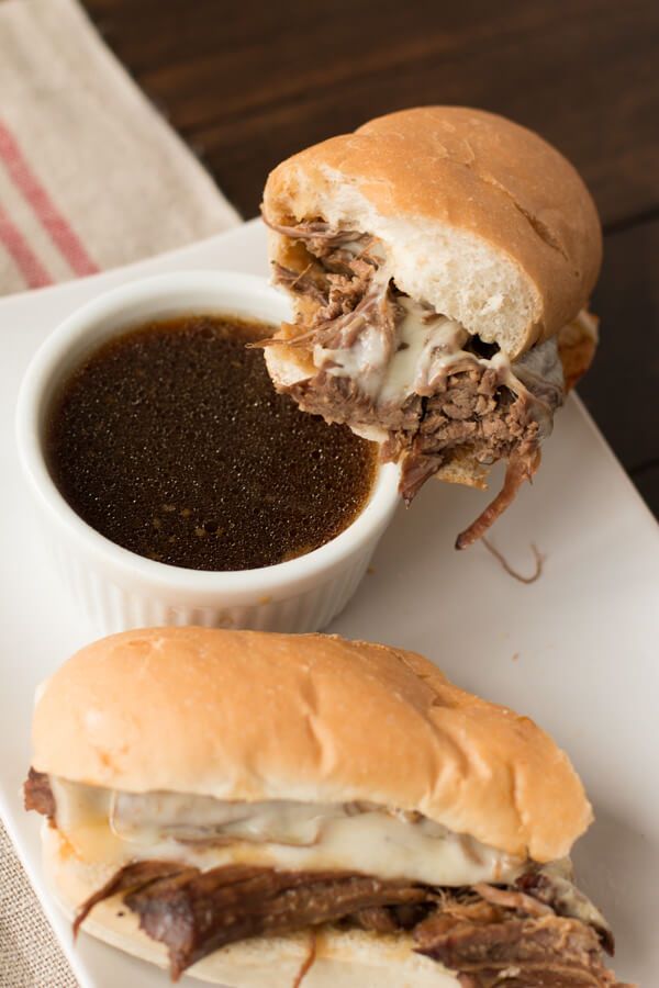 French Dip