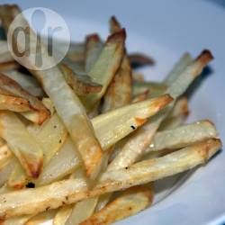 French Fries (Air Fried