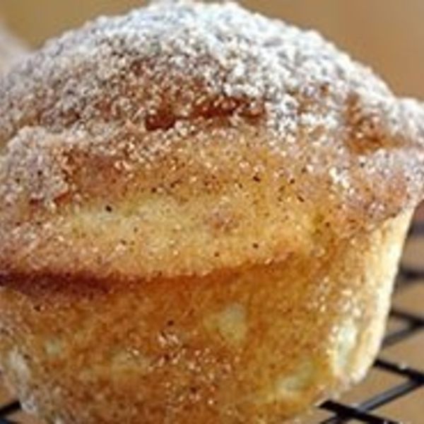 French Toast Breakfast Muffins