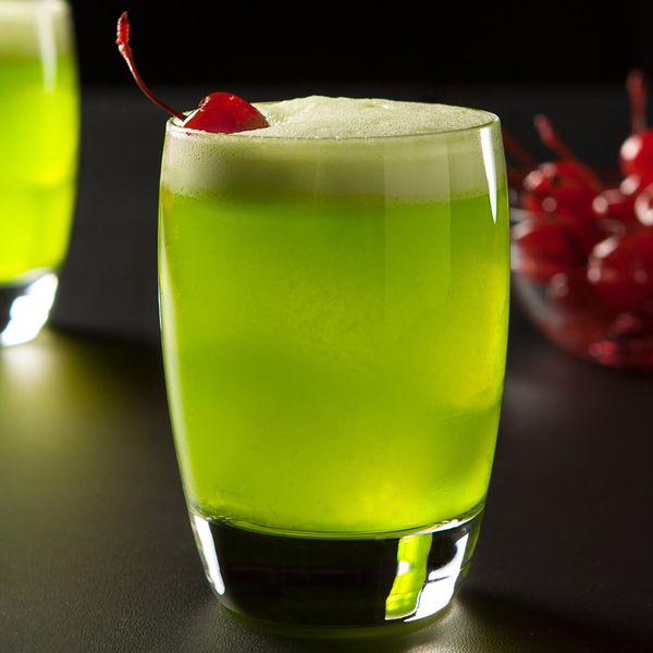 Fresh Midori® Sour