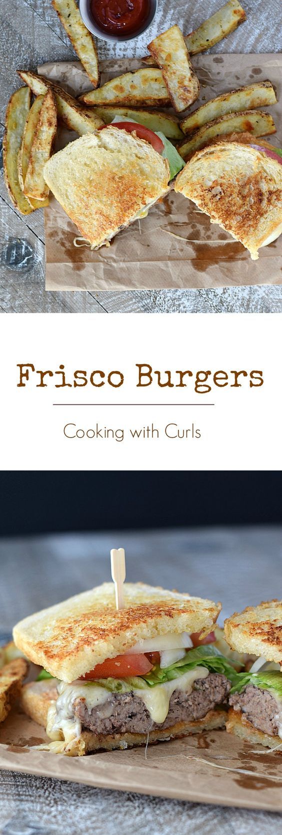 Frisco Burger