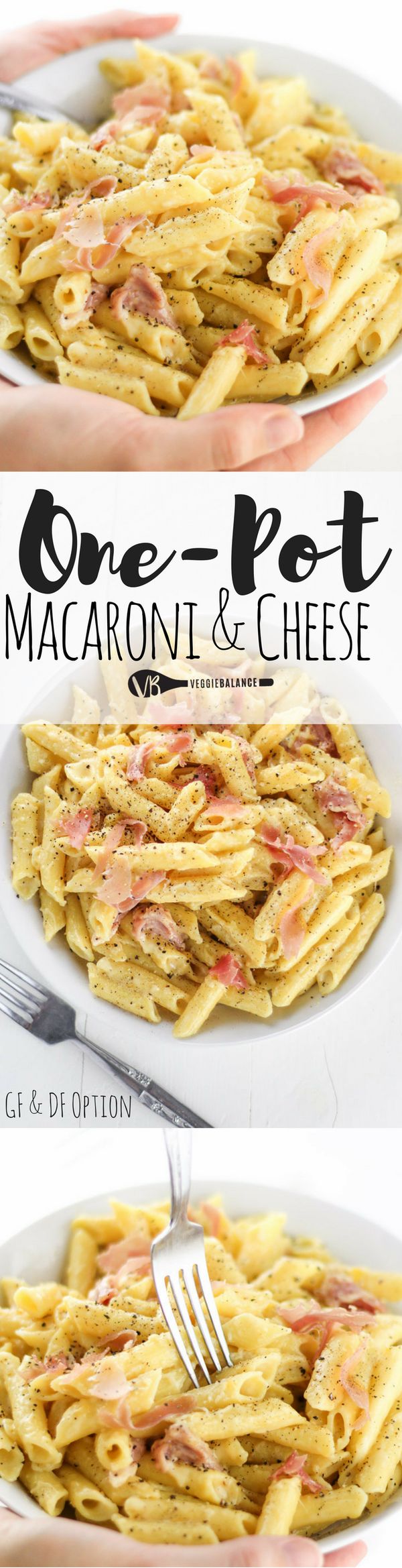 Gluten-Free Macaroni and Cheese