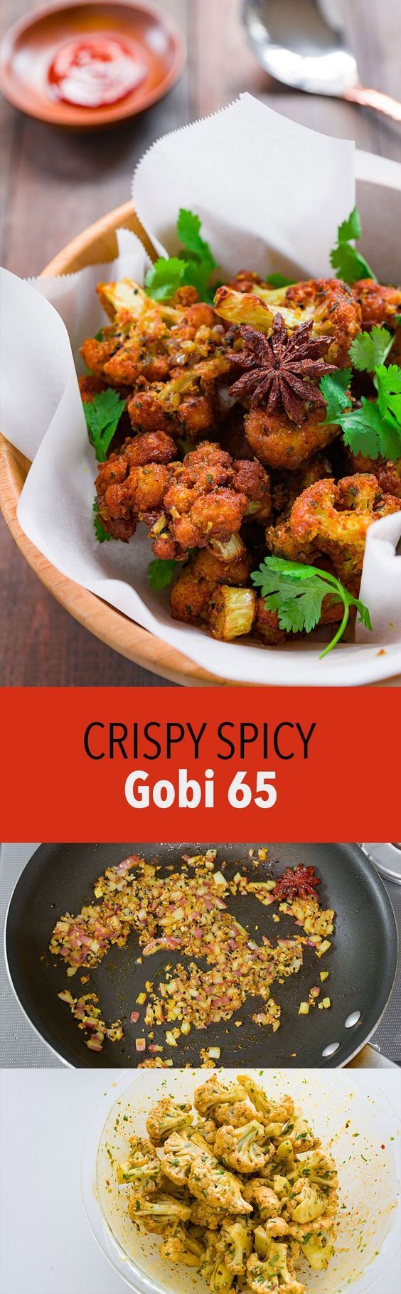 Gobi 65 (Cauliflower 65