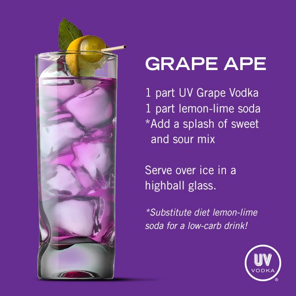 Grape Ape