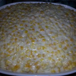 Gulliver's Creamed Corn