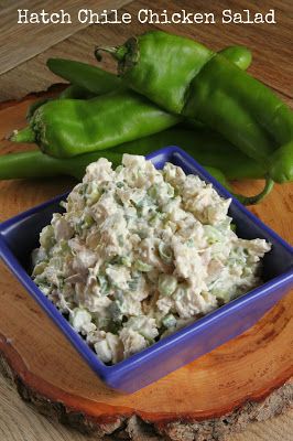 Hatch Chile Mayonnaise