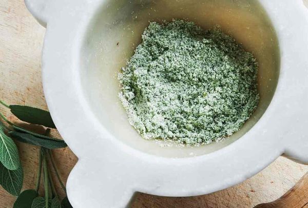 Herb Salt