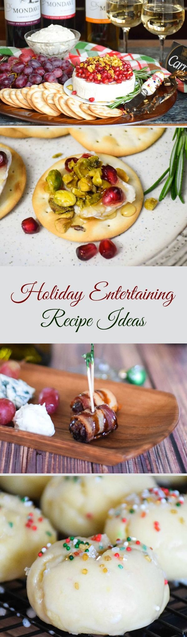 Holiday Entertaining