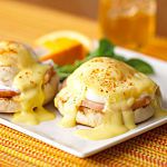 Hollandaise Sauce