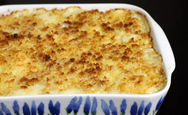 Homemade Au Gratin Potatoes Your Family Will Love