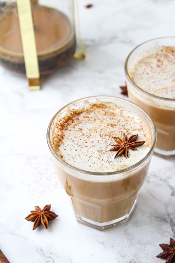 Homemade Chai Tea (2 Ways