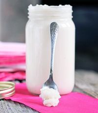 Homemade Coconut Butter – Make Your Own