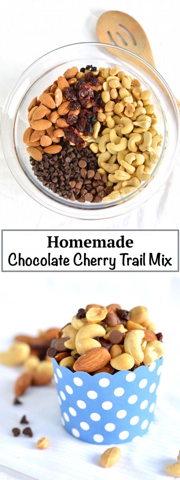 Homemade Trail Mix