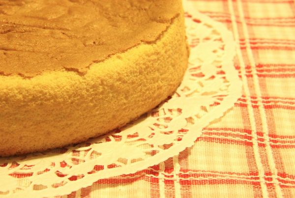 Honey cake, the number one birthday cake in Lithuania