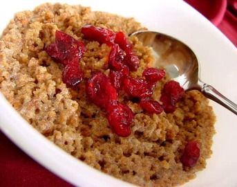 Hot Grape-nuts Cereal