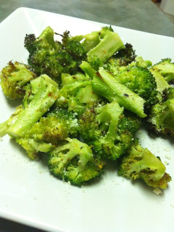 How to Cook Flavorful Roasted Broccoli